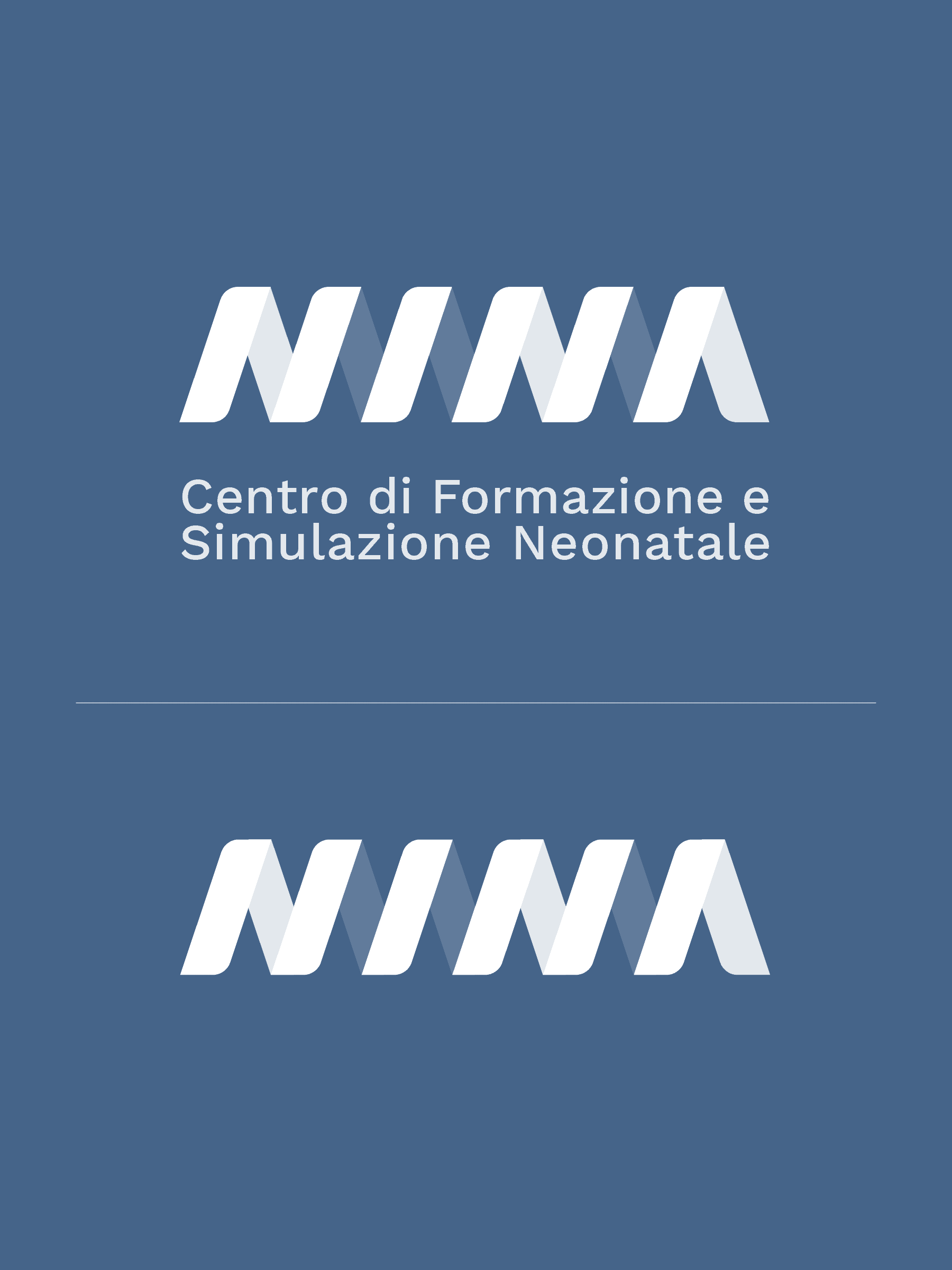 Centro NINA: neonatal training and simulation center