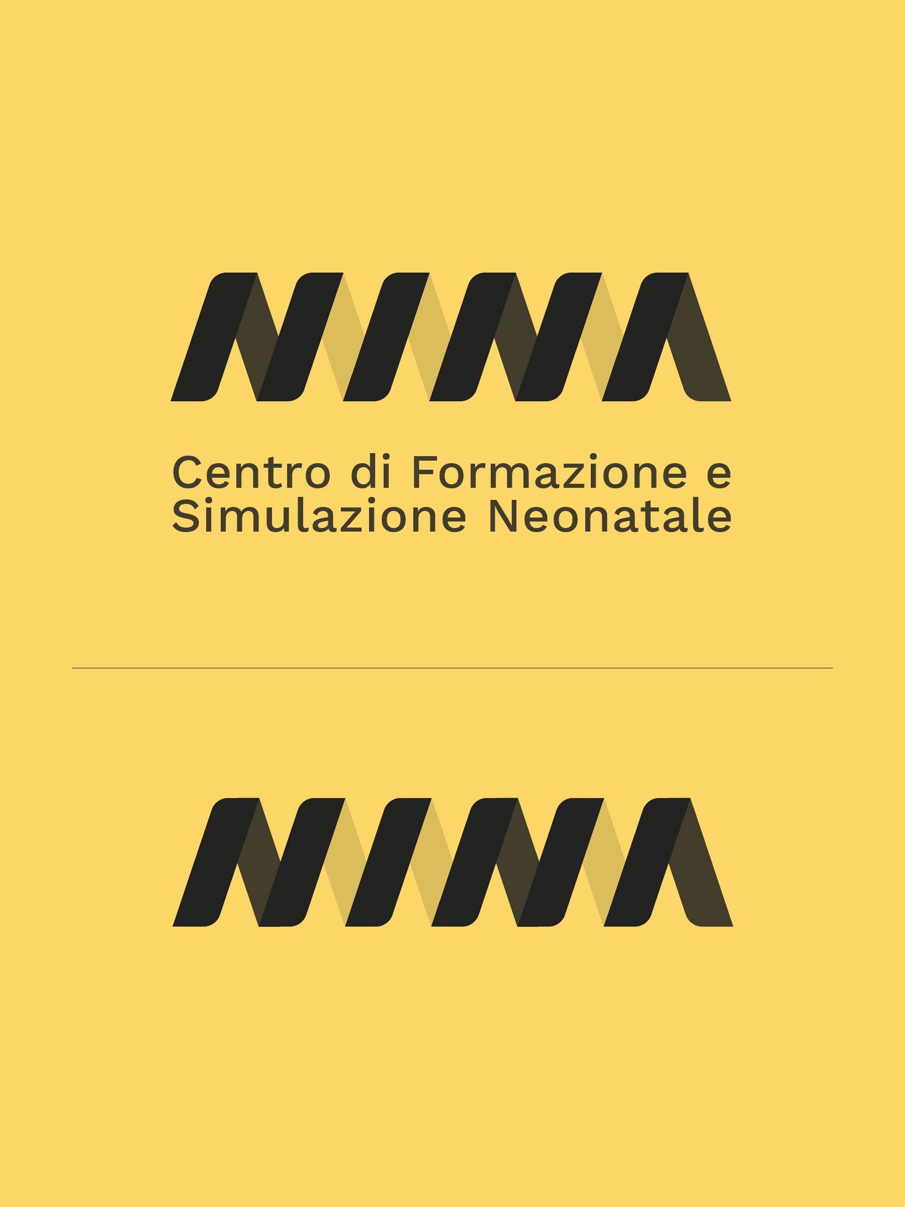 Centro NINA: neonatal training and simulation center