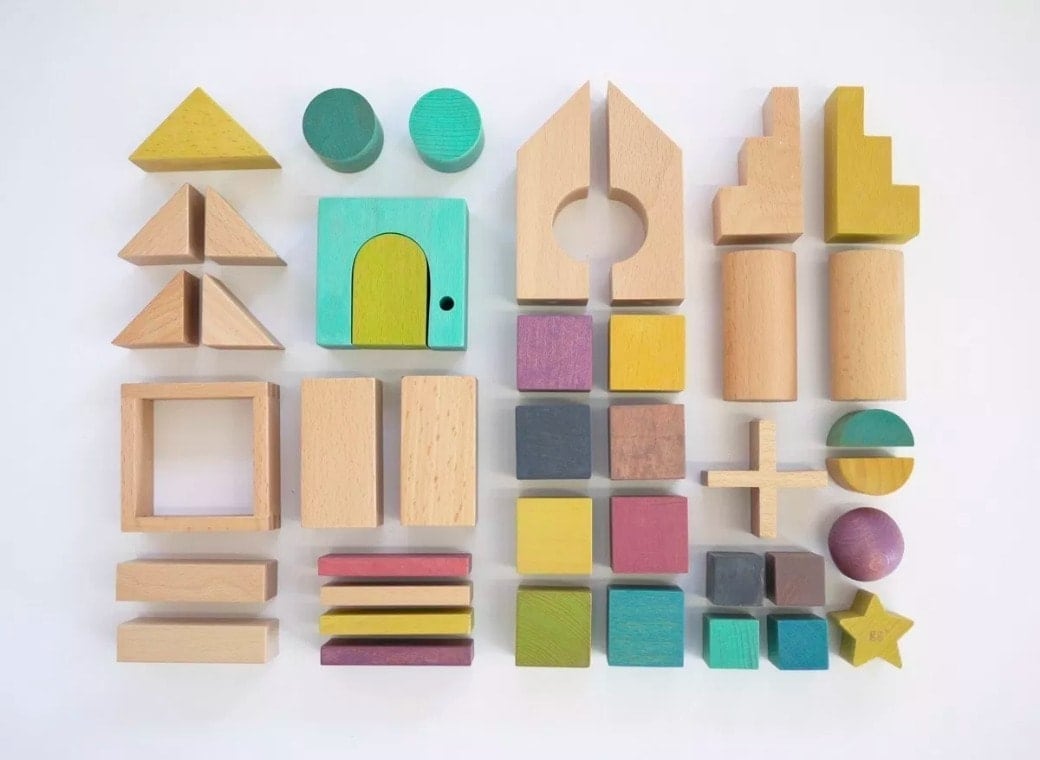 DBL: Dedalo Building Lab