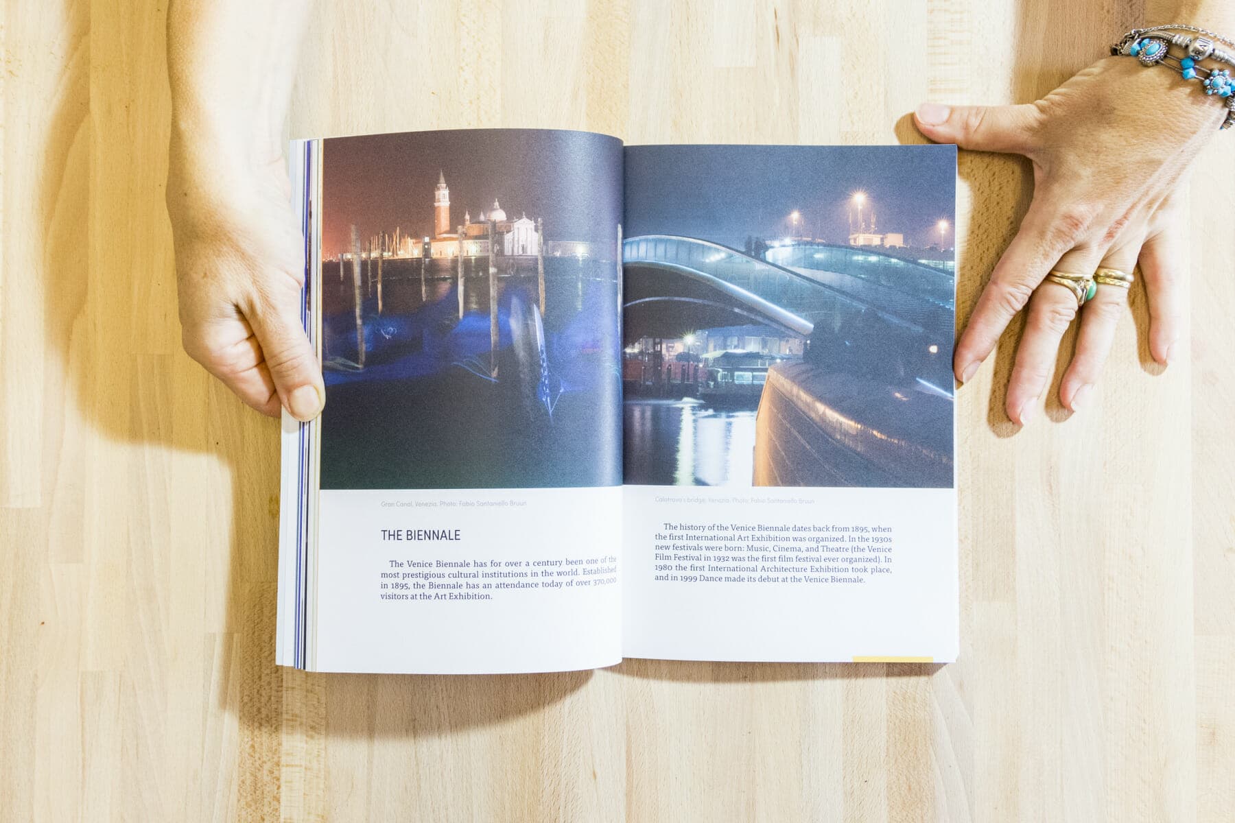 A field guide to architecture