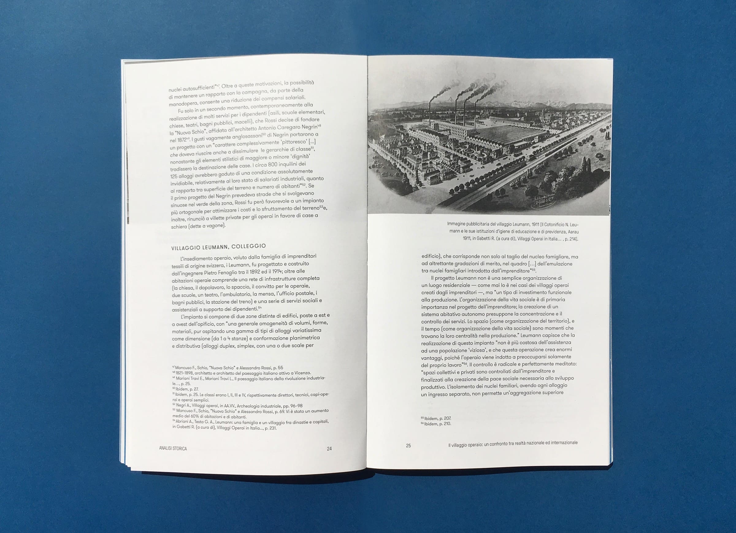 Master’s Degree Thesis