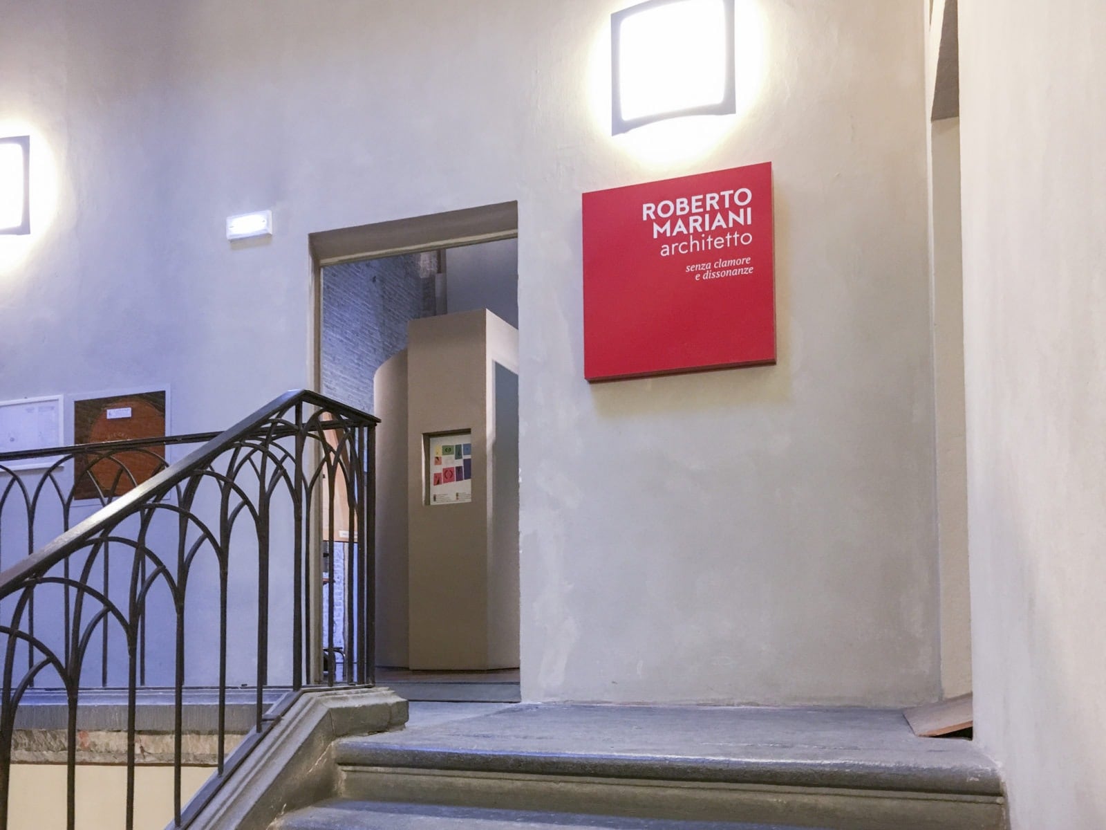 Roberto Mariani Architetto