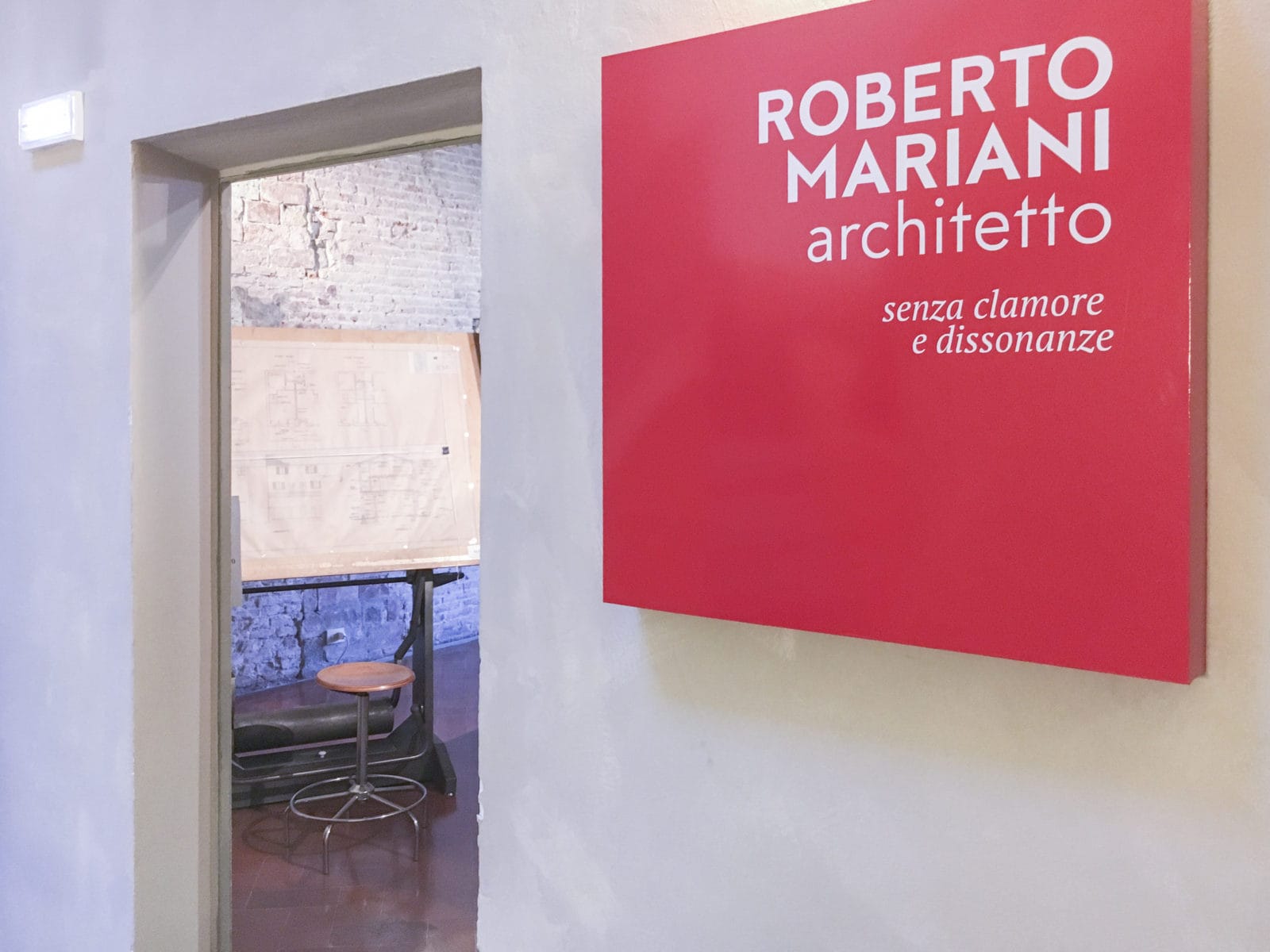 Roberto Mariani Architetto