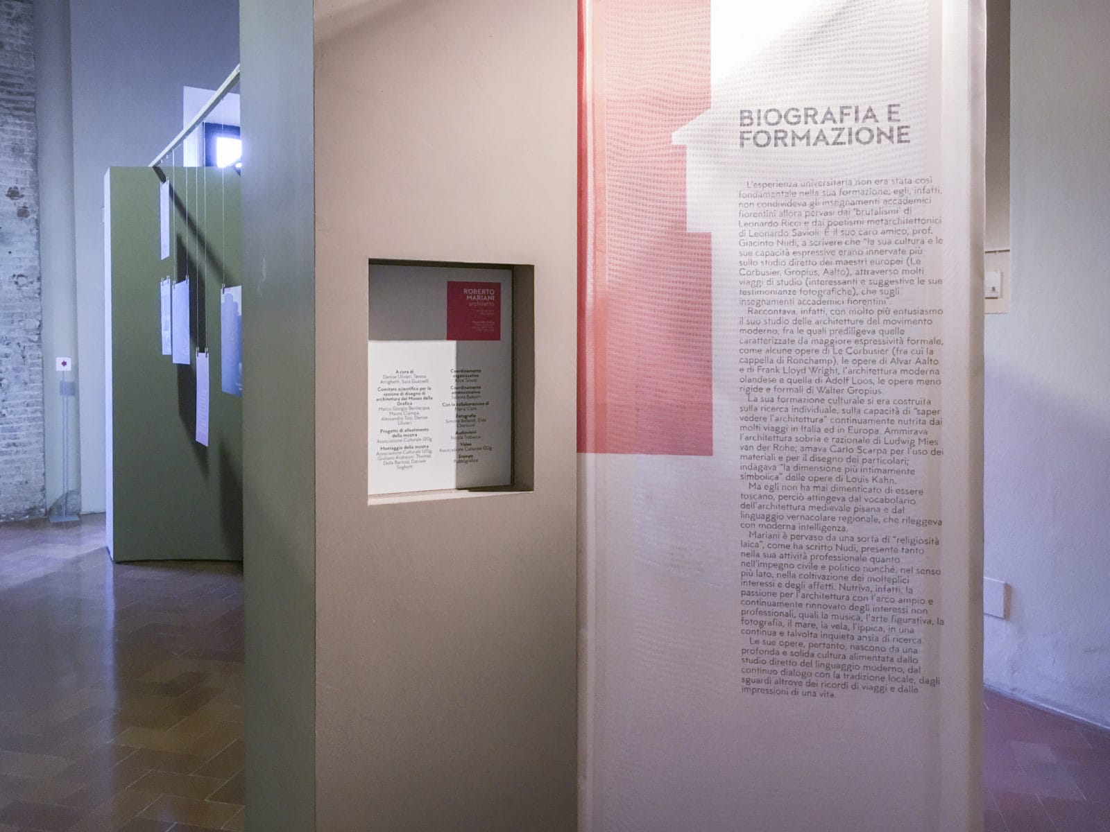 Roberto Mariani Architetto